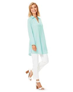 burda-style-schnittmuster-damen-tunika-6633-gr-36-46-papierschnittmuster image 5