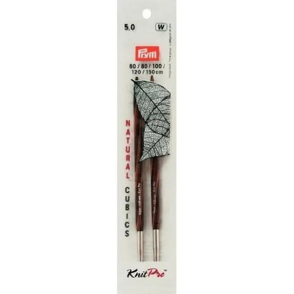 prym-224346-natural-cubics-nadelspitzen-11-6-cm-5-00-mm-stricknadeln image 1