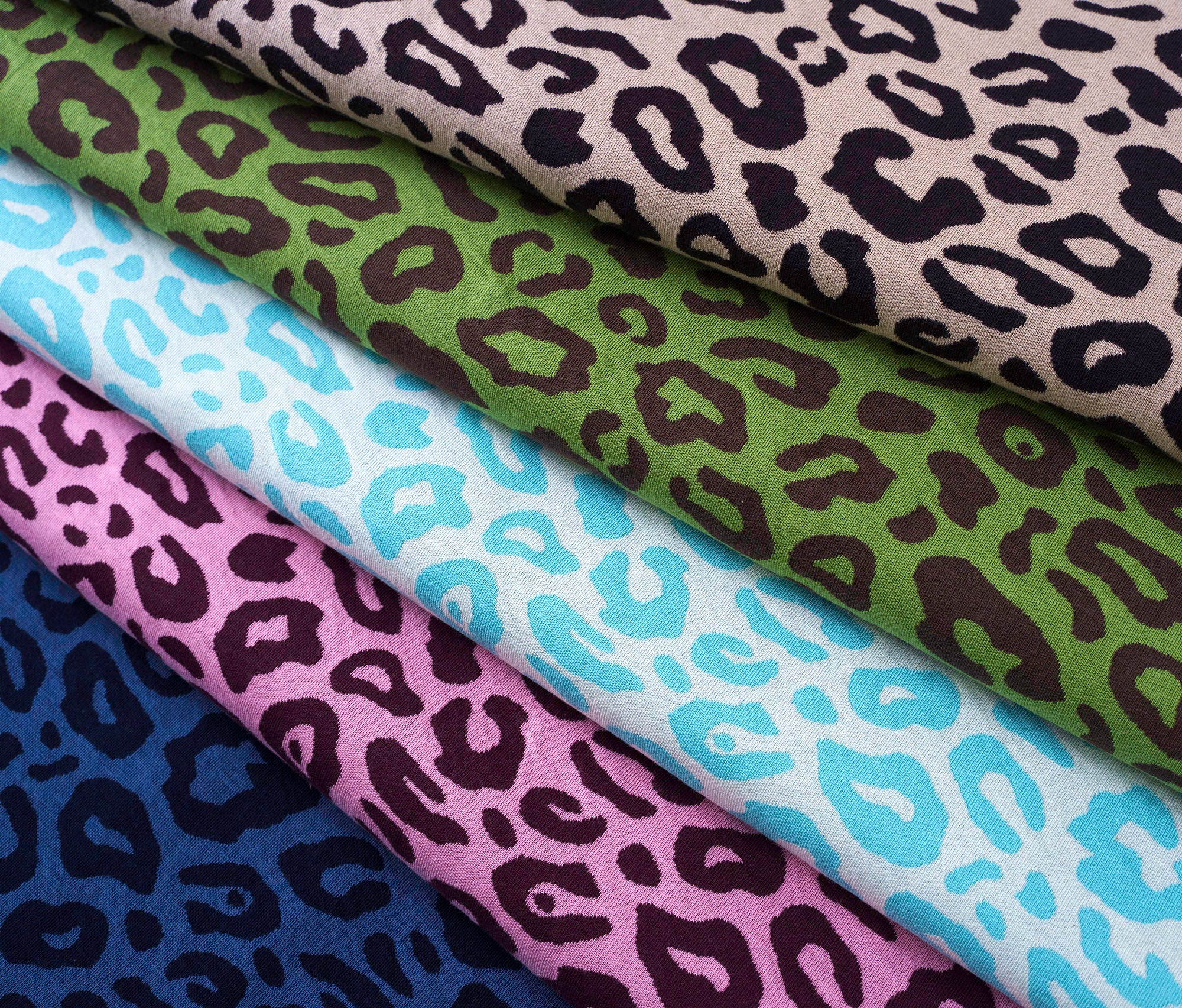 albstoffe-western-fairy-tales-safari-doubleface-bio-jacquard-meterware image 8