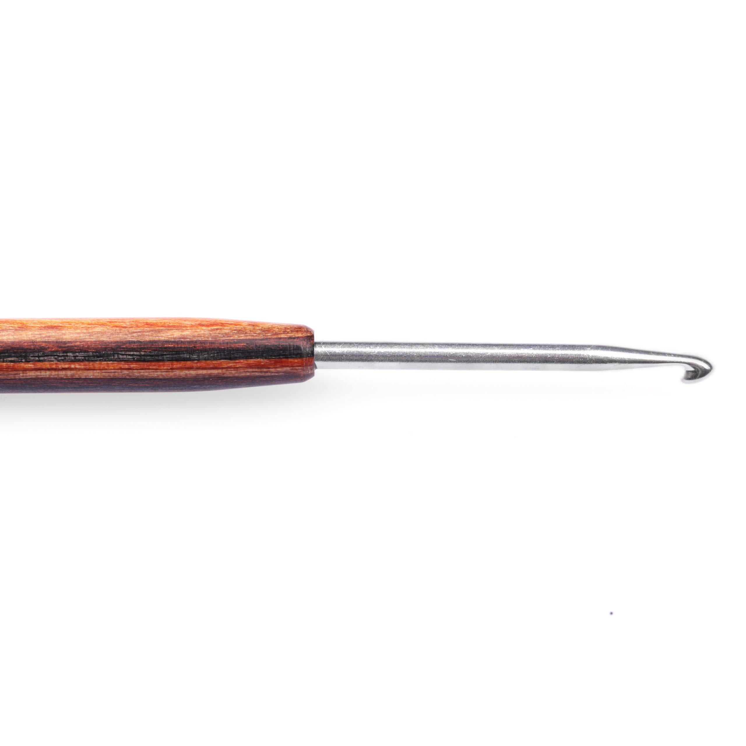 prym-223512-woll-h-kelnadel-natural-3-00-mm-holzgriff image 2