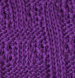 albstoffe-midnight-woven-knitty-bio-strick-meterware image 6