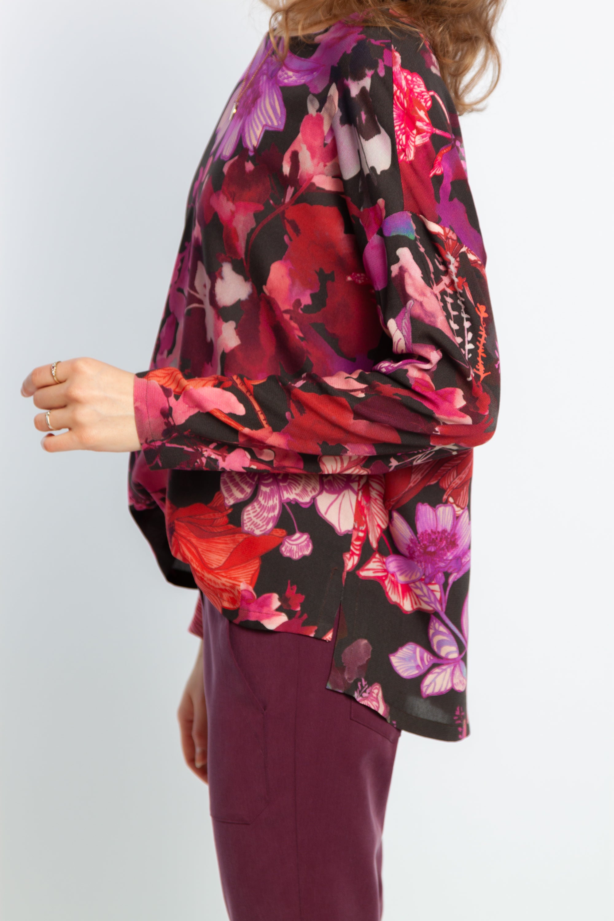 schnittmuster-berlin-oversize-shirt-eva-damen-schnittmuster-gr-34-50 image 8