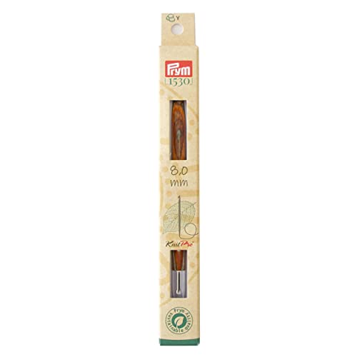 prym-223729-tunesische-h-kelnadelspitze-natural-8-0-mm-holz image 2