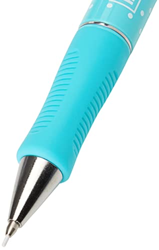 prym-love-polka-dot-markierstift-0-9-mm-t-rkis-mit-ersatzminen image 6