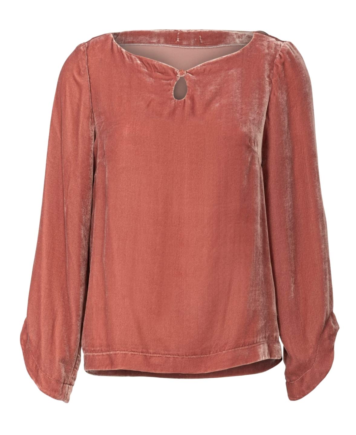 burda-style-6159-schnittmuster-tunika-damen-gr-34-44 image 2