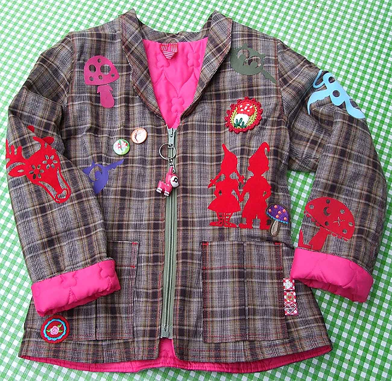 farbenmix-gloria-m-dchen-blazer-schnittmuster-ebook image 7