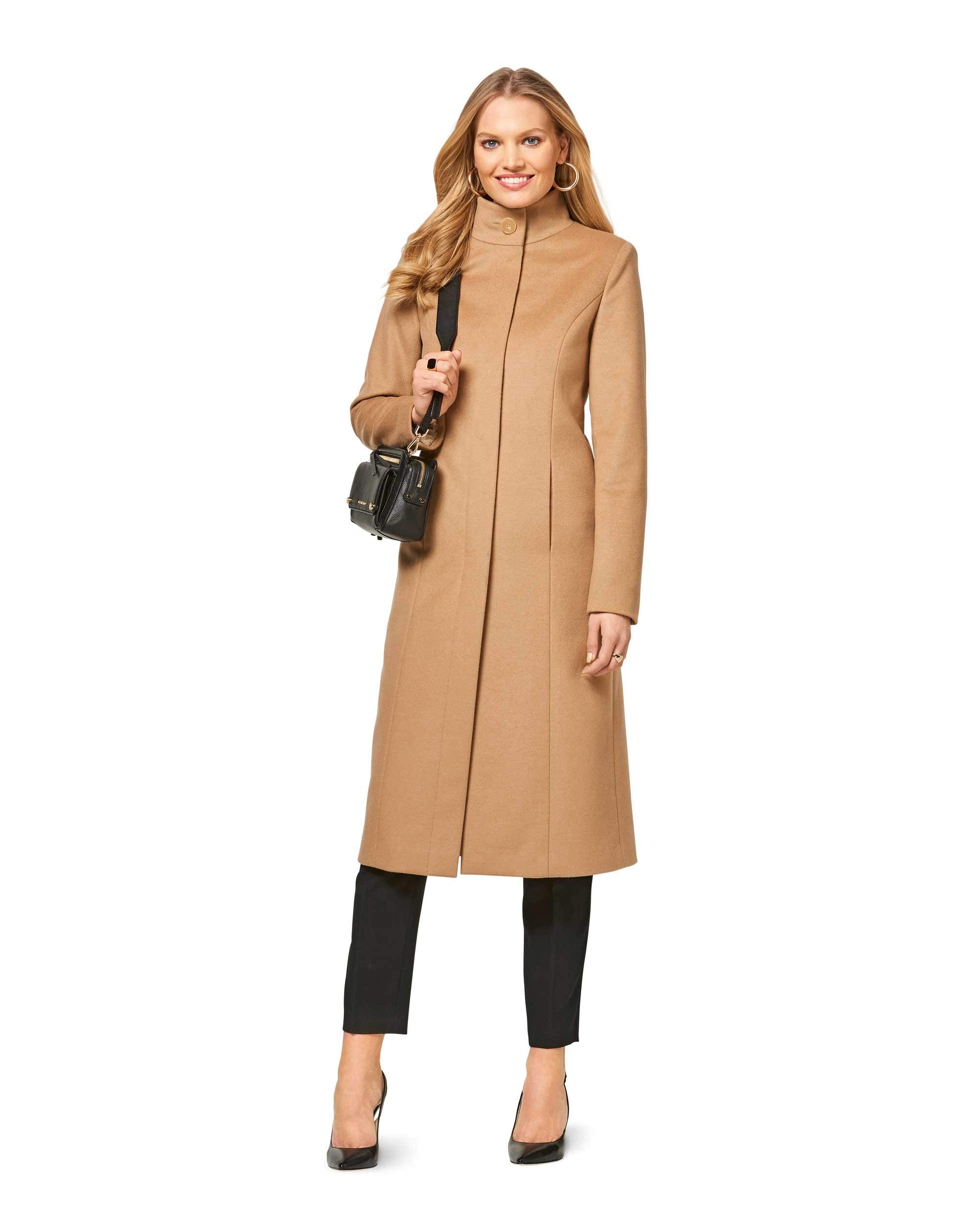 burda-style-6461-schnittmuster-mantel-jacke-damen-gr-34-46 image 3