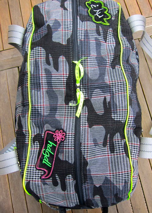 farbenmix-k-nig-reisetasche-kreativ-ebook-sport-und-weekender-tasche image 6