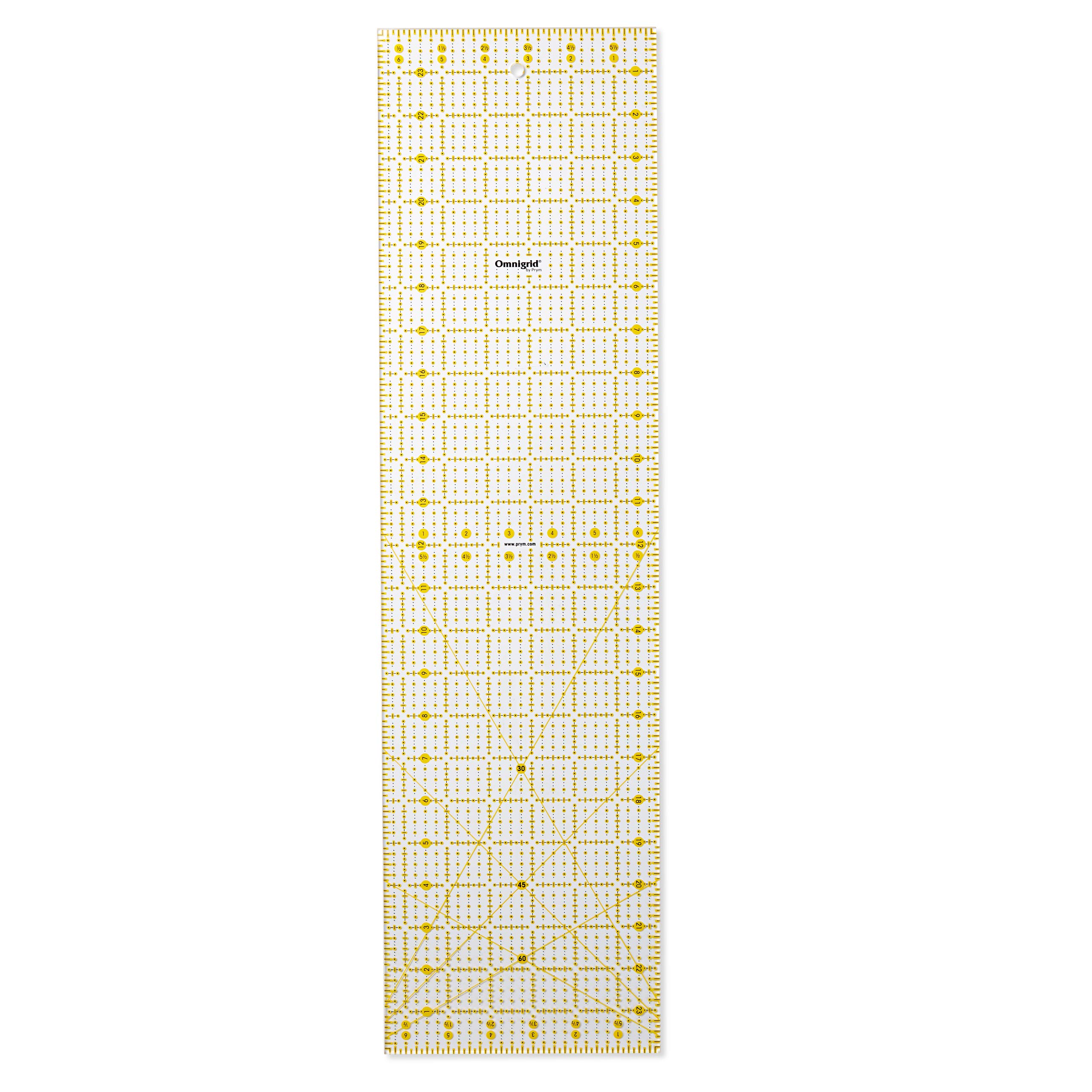 prym-611485-omnigrid-universal-lineal-6-5-x-24-inch-transparent image 3