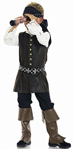 burda-style-2452-schnittmuster-piratenkost-m-kids-gr-104-140 image 6