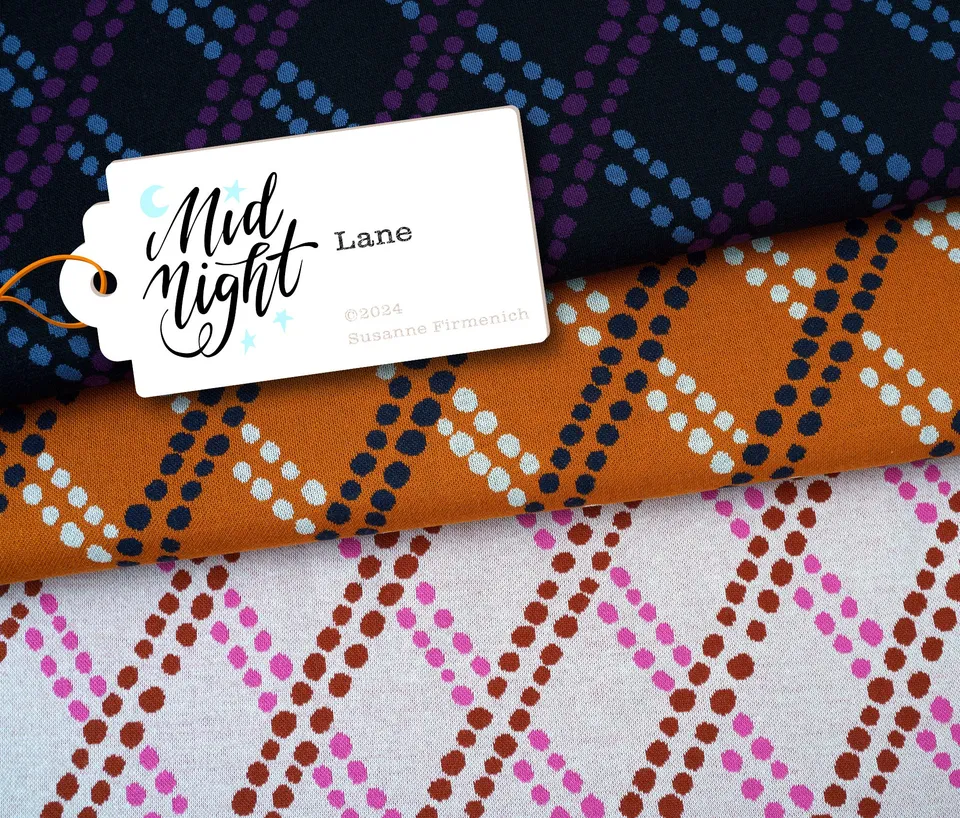 albstoffe-midnight-lane-bio-jacquard-jersey-meterware image 1