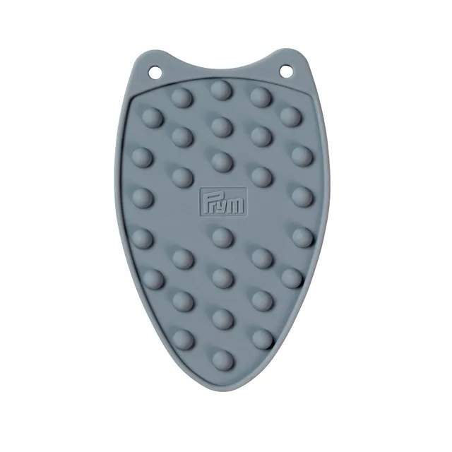 prym-611909-b-geleisen-ablage-mini-15-x-10-cm-hitzebest-ndige-silikon-unterlage- image 1