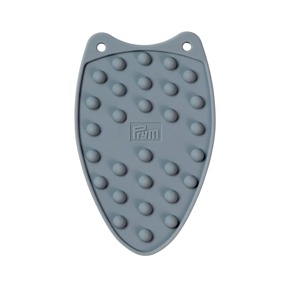 prym-611909-b-geleisen-ablage-mini-15-x-10-cm-hitzebest-ndige-silikon-unterlage- image 1