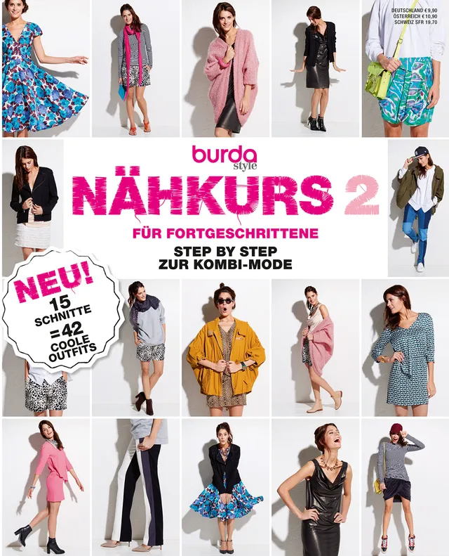 burda-style-n-hmagazin-1498-n-hkurs-f-r-fortgeschrittene-2012-profi-schnittmuste image 1