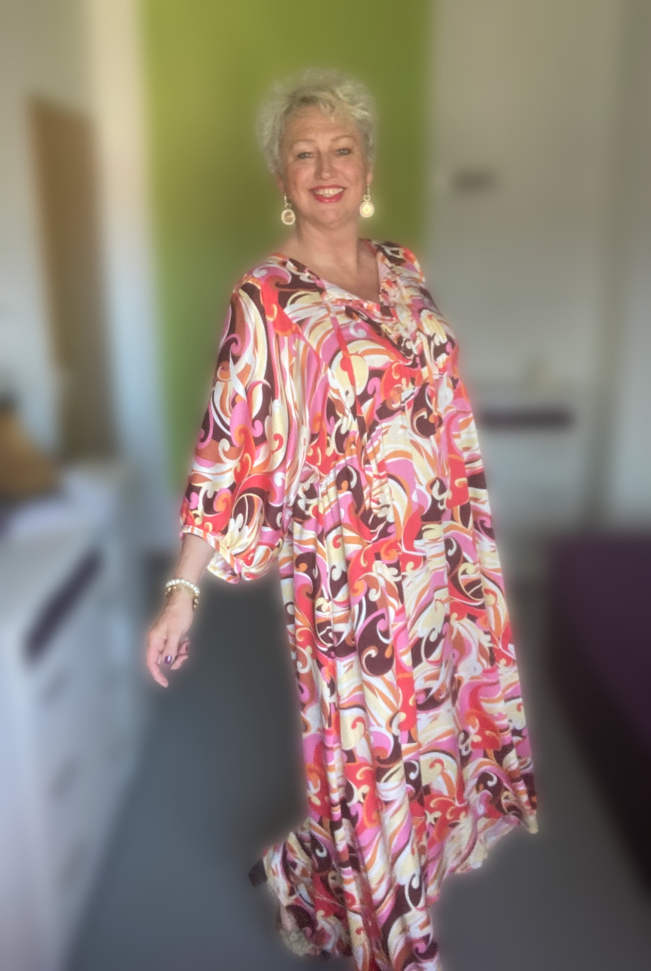 schnittmuster-berlin-midikleid-wiebke-damen-boho-kleid-gr-34-50 image 7