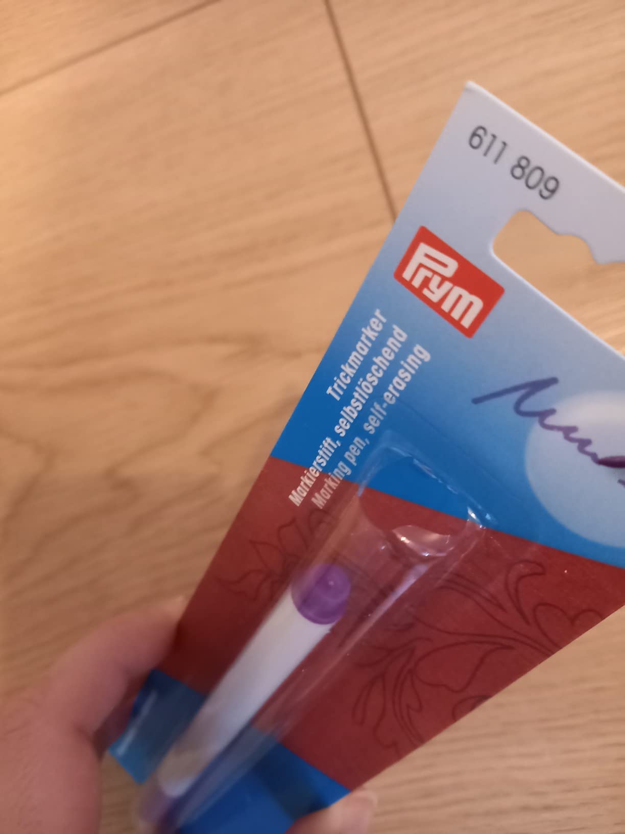 Endlich keine Reste mehr