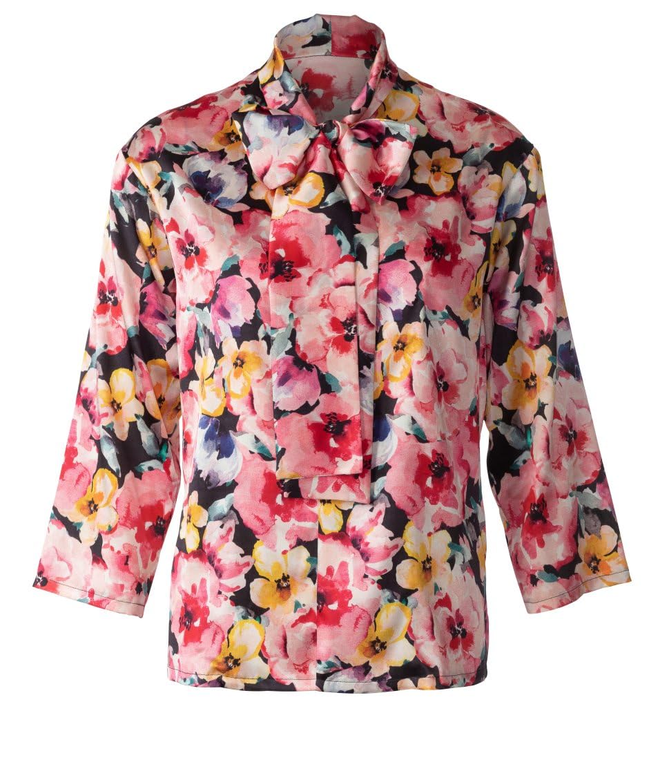 burda-style-schnittmuster-6026-schluppenblusen-damen-gr-34-48-n-hlevel-sehr-leic image 6