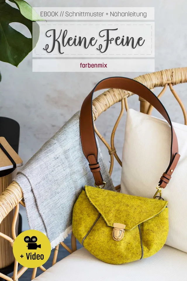 farbenmix-kleinefeine-handtasche-ebook-schnittmuster image 1