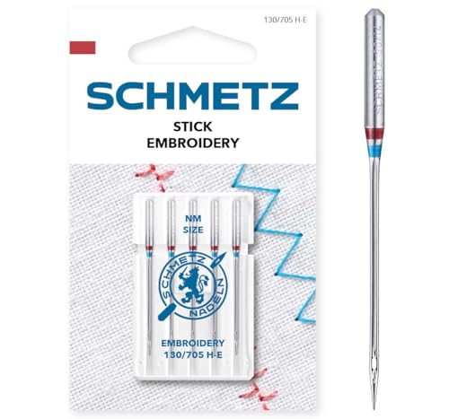 schmetz-stick-embroidery-75-11-90-14-5-n-hmaschinennadeln image 8