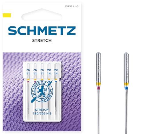schmetz-stretch-nadeln-130-705-h-s-75-11-90-14-5-n-hmaschinennadeln image 4