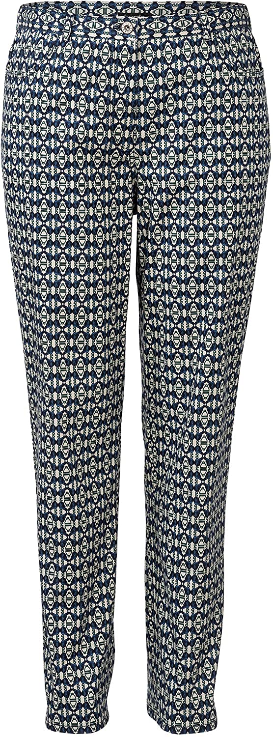 burda-style-schnittmuster-set-damen-jeans-hosen-gr-18-28 image 6