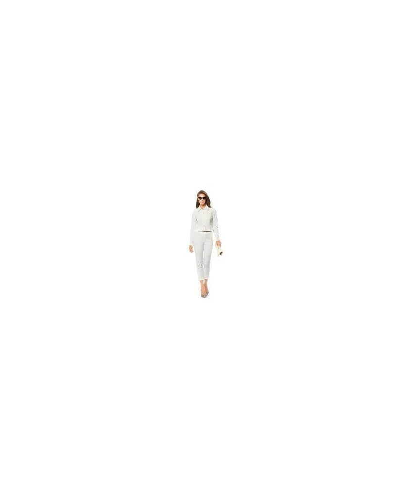 burda-style-papierschnittmuster-damen-hemdblusenkleid-jacke-6760-gr-36-48 image 4