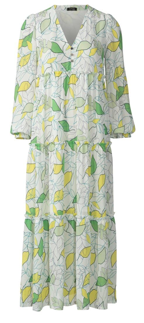 burda-style-katalog-schnittmuster-6023-romantisches-kleid-und-bluse-damen-gr-34- image 4