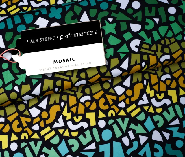 albstoffe-performance-mosaic-gr-n-activewear-jersey-meterware image 1
