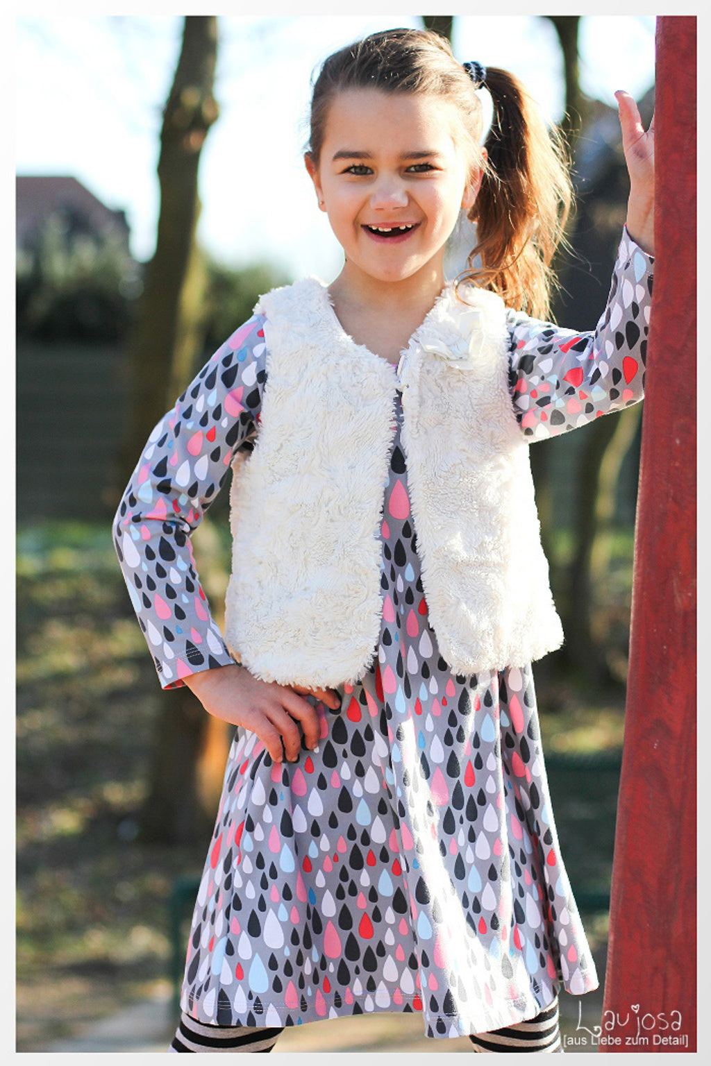 farbenmix-kiara-kleid-und-longshirt-schnittmuster-gr-86-152 image 4