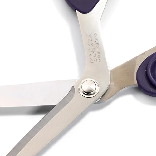 prym-611517-professional-schneiderschere-23-cm-edelstahl-blau image 7