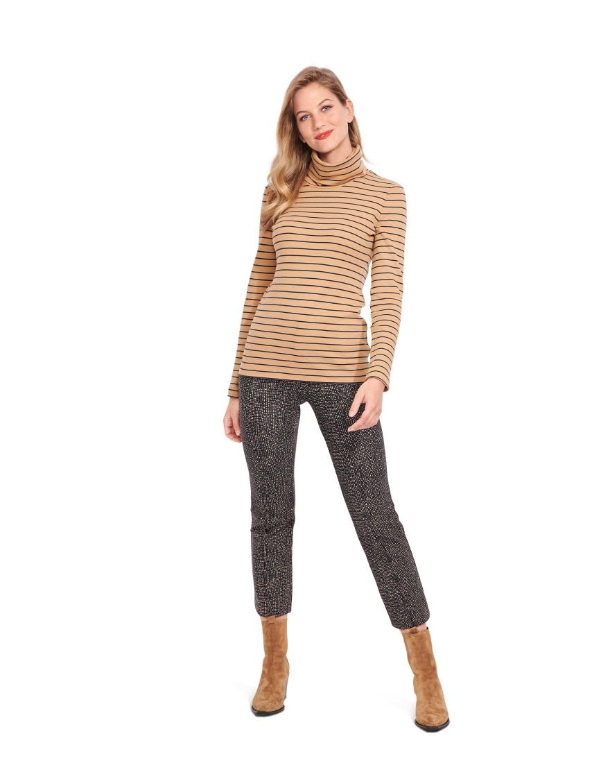 burda-style-b6056-schnittmuster-damen-shirtvariationen-gr-34-48-n-hlevel-super-l image 8