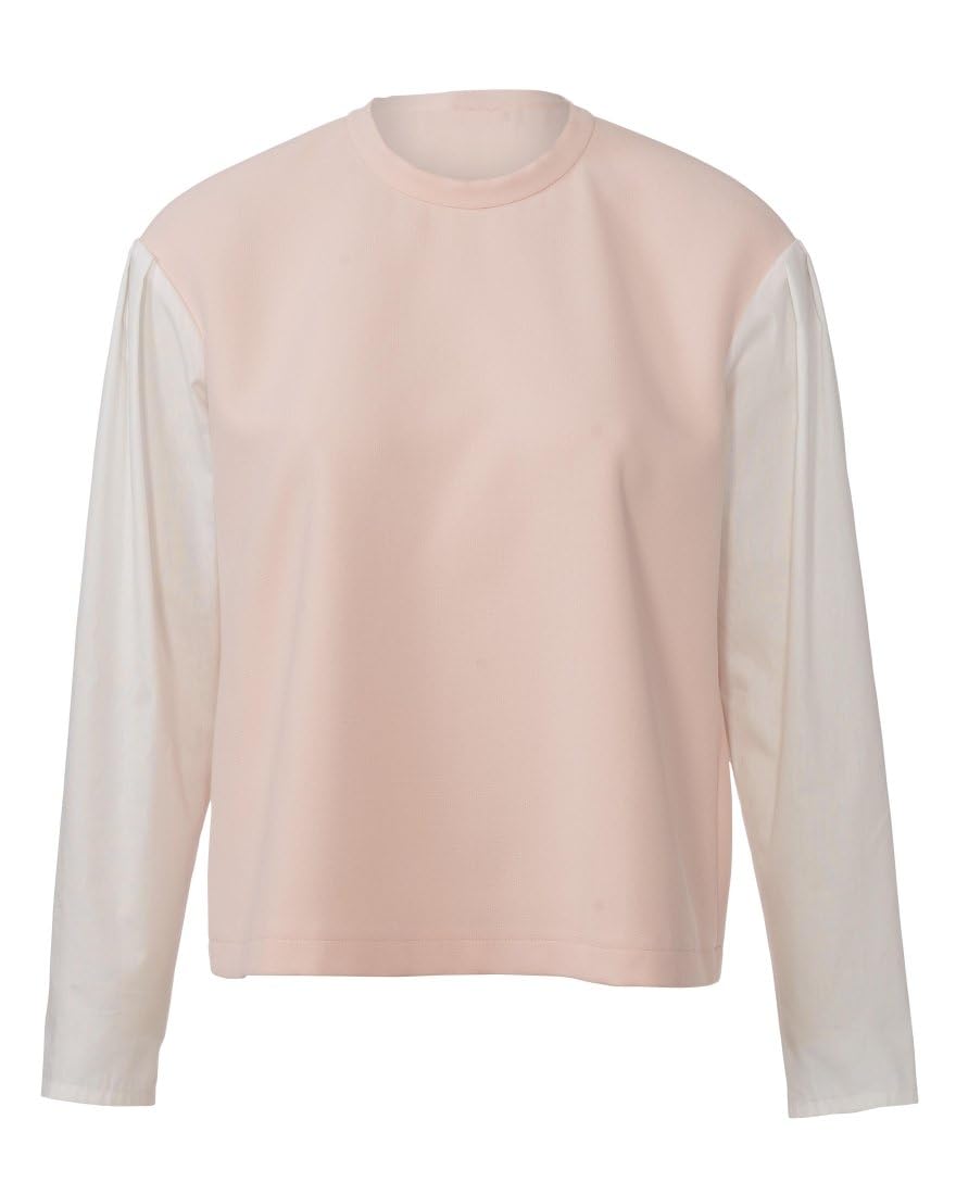 burda-style-schnittmuster-5967-damen-pulli-und-kleid-gr-34-44-level-2 image 2