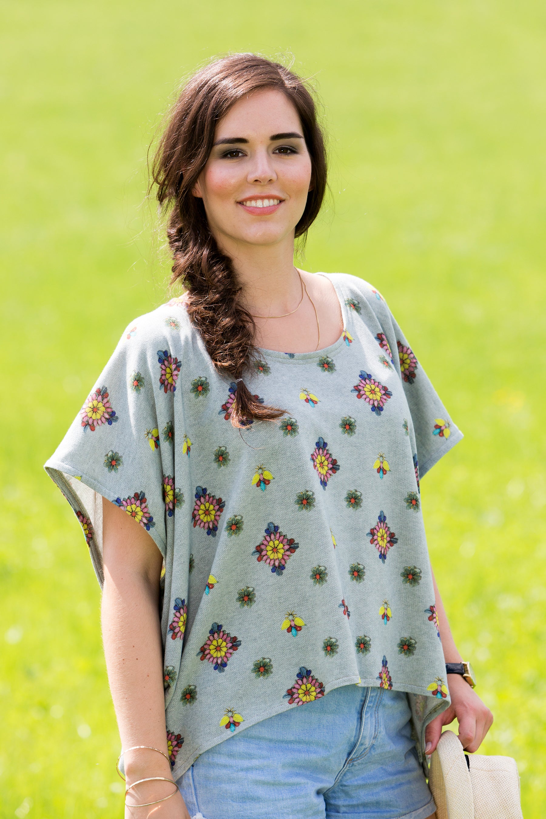 schnittmuster-berlin-oversizebluse-bea-damenbluse-easy-schnitt image 5
