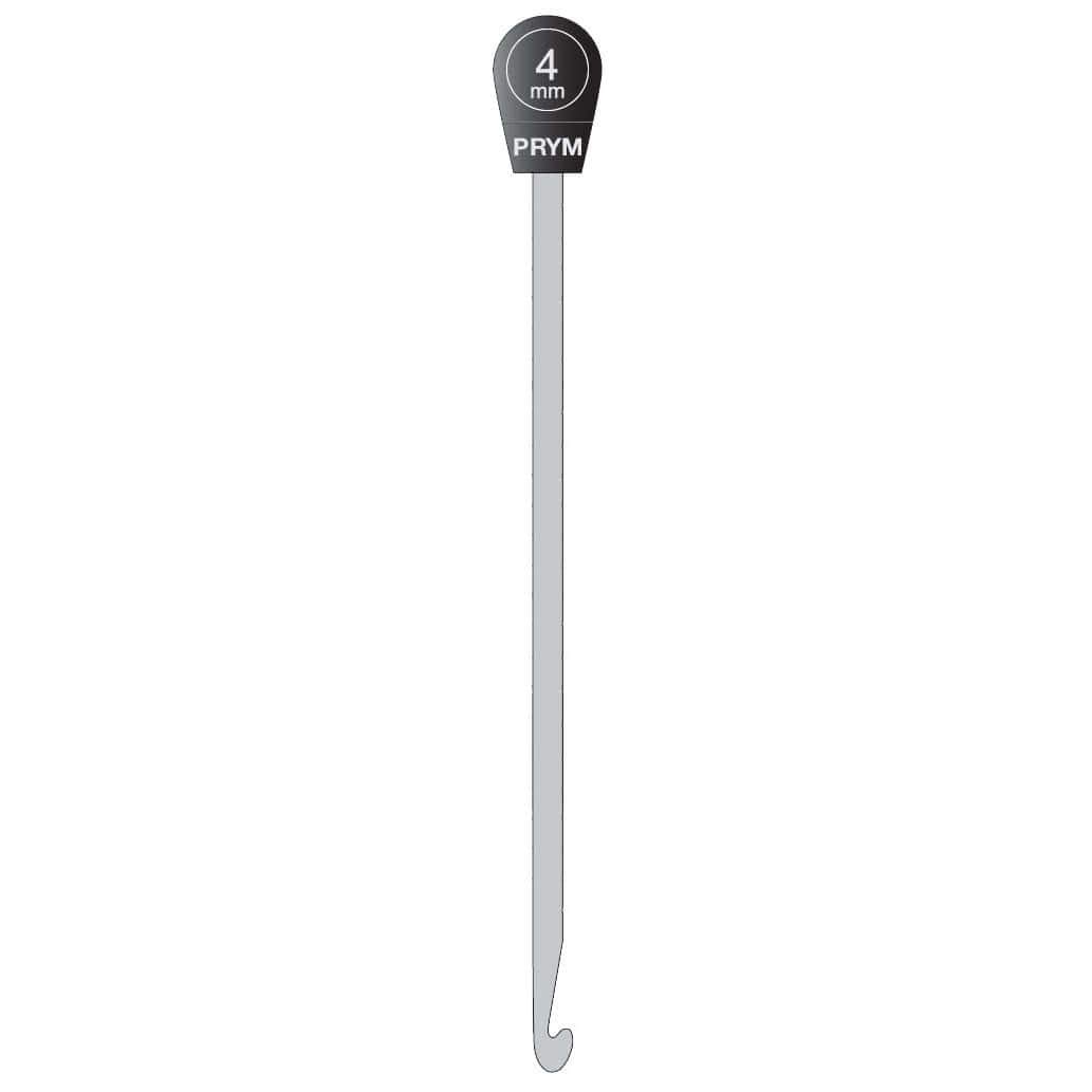 prym-195217-tunesische-h-kelnadel-alu-30-cm-4-00-mm-grau image 1