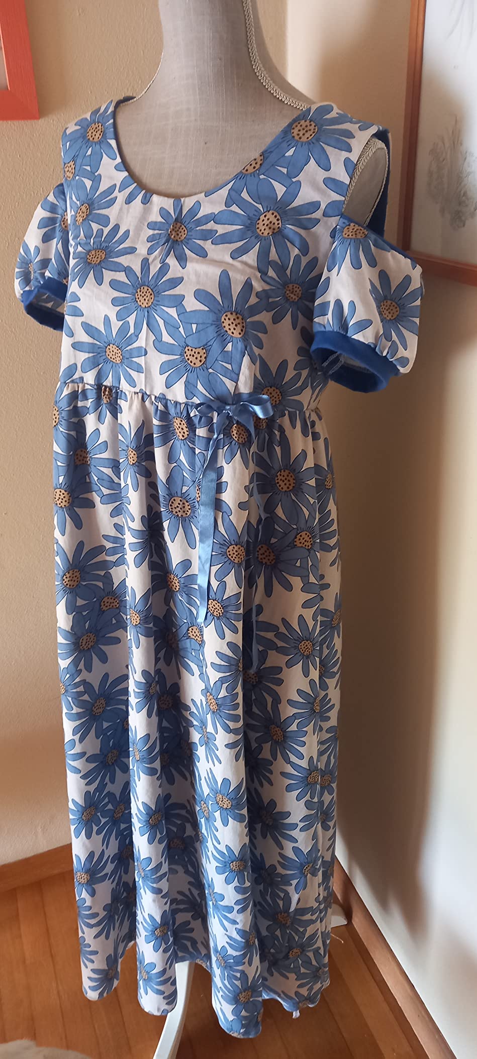 Endlich mein perfektes Sommerkleid!