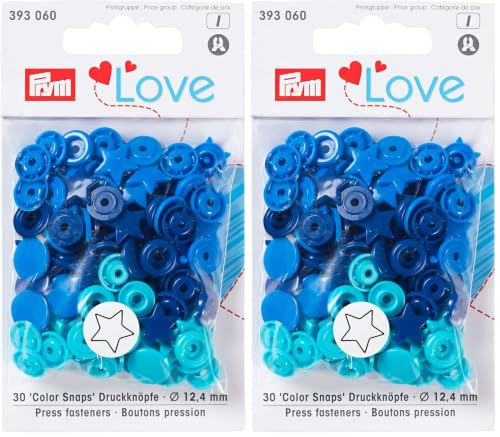 prym-love-color-snaps-motiv-stern-12-4-mm-blau-t-rkis-marine image 6