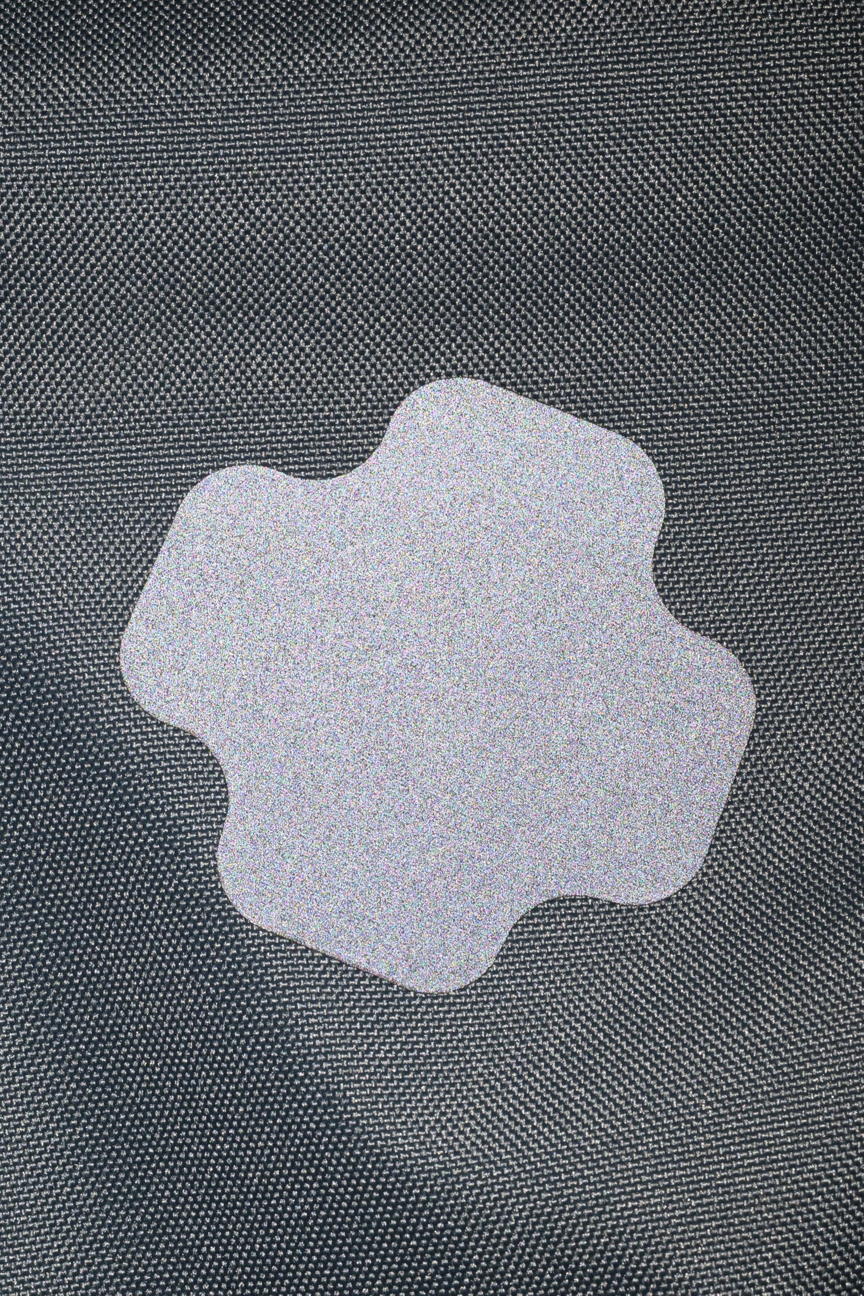prym-921024-fabpatch-reflective-rub-on-patch-schwarz-grau-3-st-ck-selbstklebende image 3