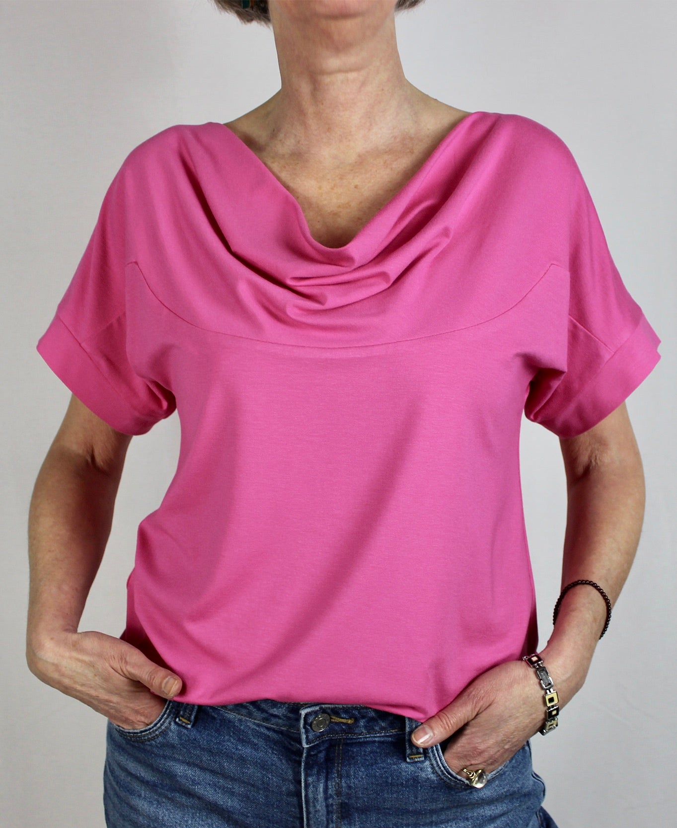 schnittmuster-berlin-wasserfallshirt-fabia-damen-gr-34-50-ebook image 7