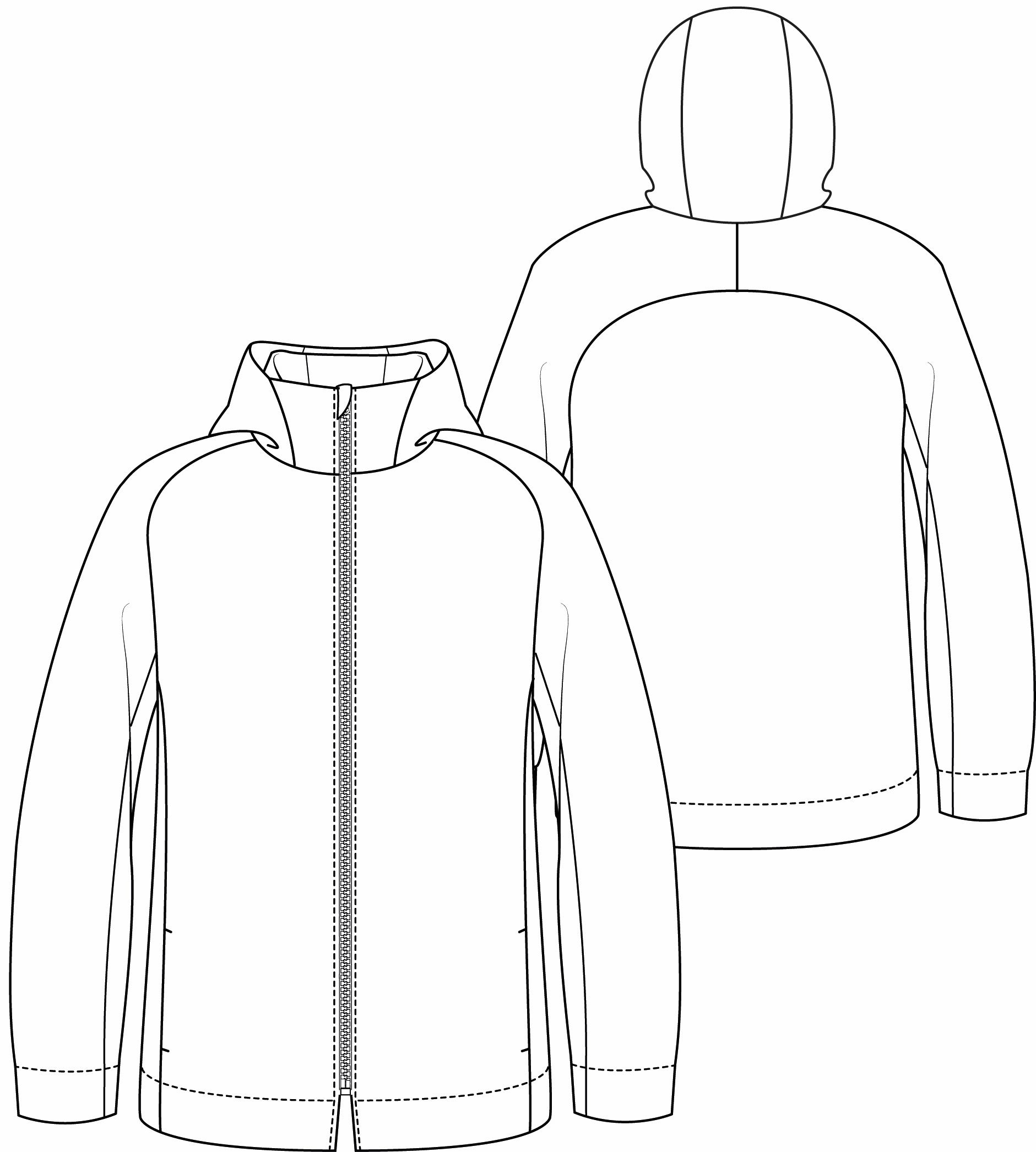 schnittmuster-berlin-hoodiejacke-berlin-jacken-schnittmuster-mit-raglan-und-rei- image 2