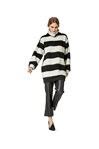 burda-style-6476-schnittmuster-pullover-tunika-damen image 7