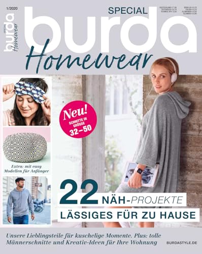 burda-style-homewear-2020-01-special-magazin-n-hanleitungen-f-r-loungewear image 2