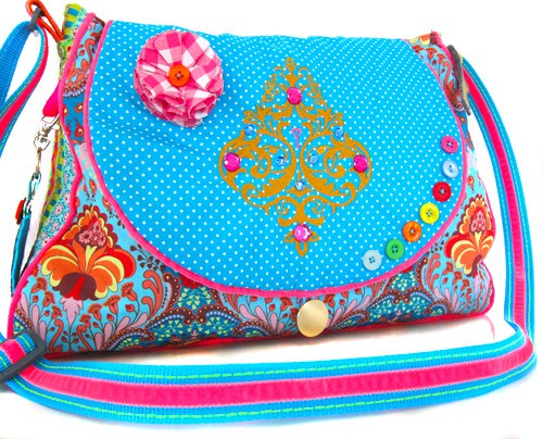 farbenmix-taschenspieler-2-cd-mit-12-schnittmustern image 4