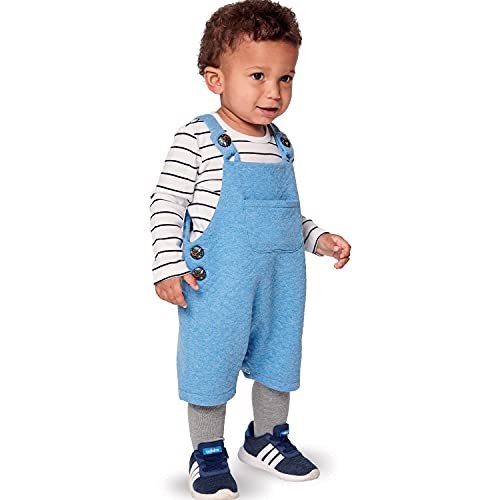 burda-style-9295-schnittmuster-baby-latzoverall-gr-e-56-98-1-monat-bis-3-jahre image 7