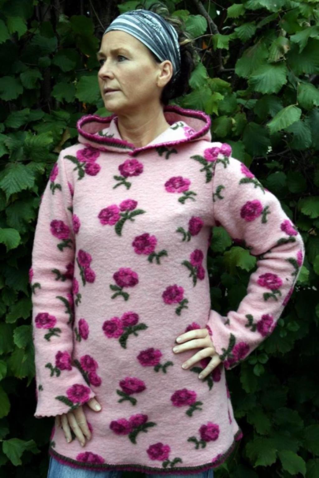farbenmix-beala-damenpulli-papierschnittmuster-oversize-gr-s-xxl image 2