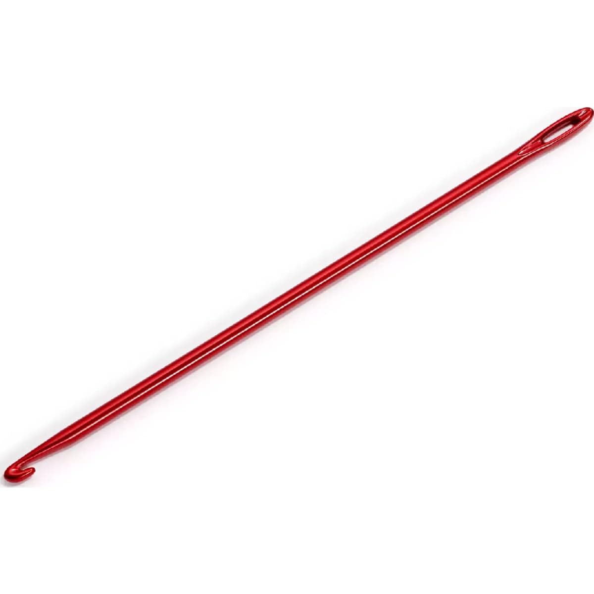 prym-195904-knooking-nadel-alu-4-00-mm-rot image 3