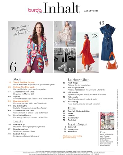 burda-style-n-hmagazin-8-2023-design-klassiker-august-ausgabe image 7