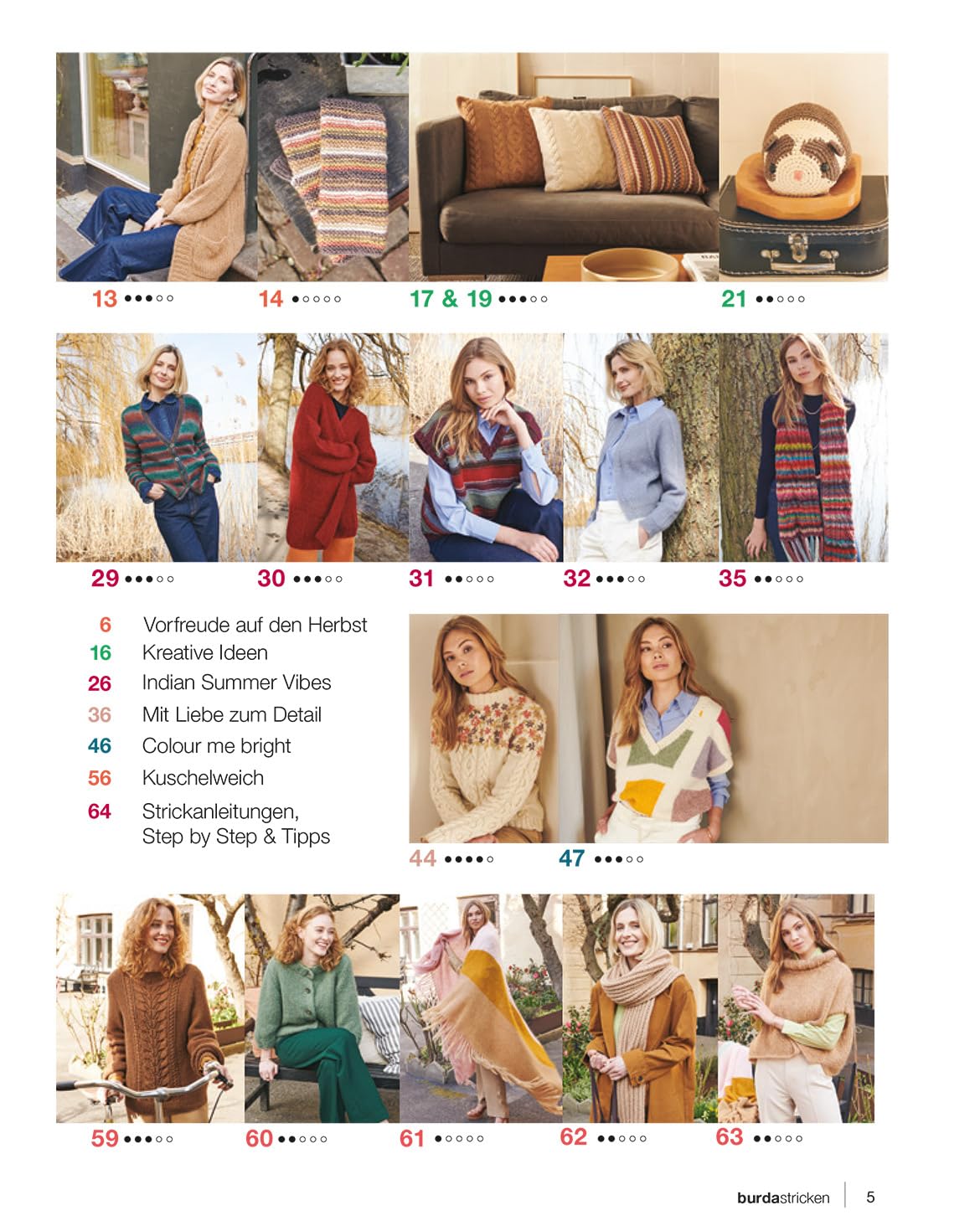burda-stricken-strickmagazin-2022-ausgabe-04-strickmuster-anf-nger-profis image 4
