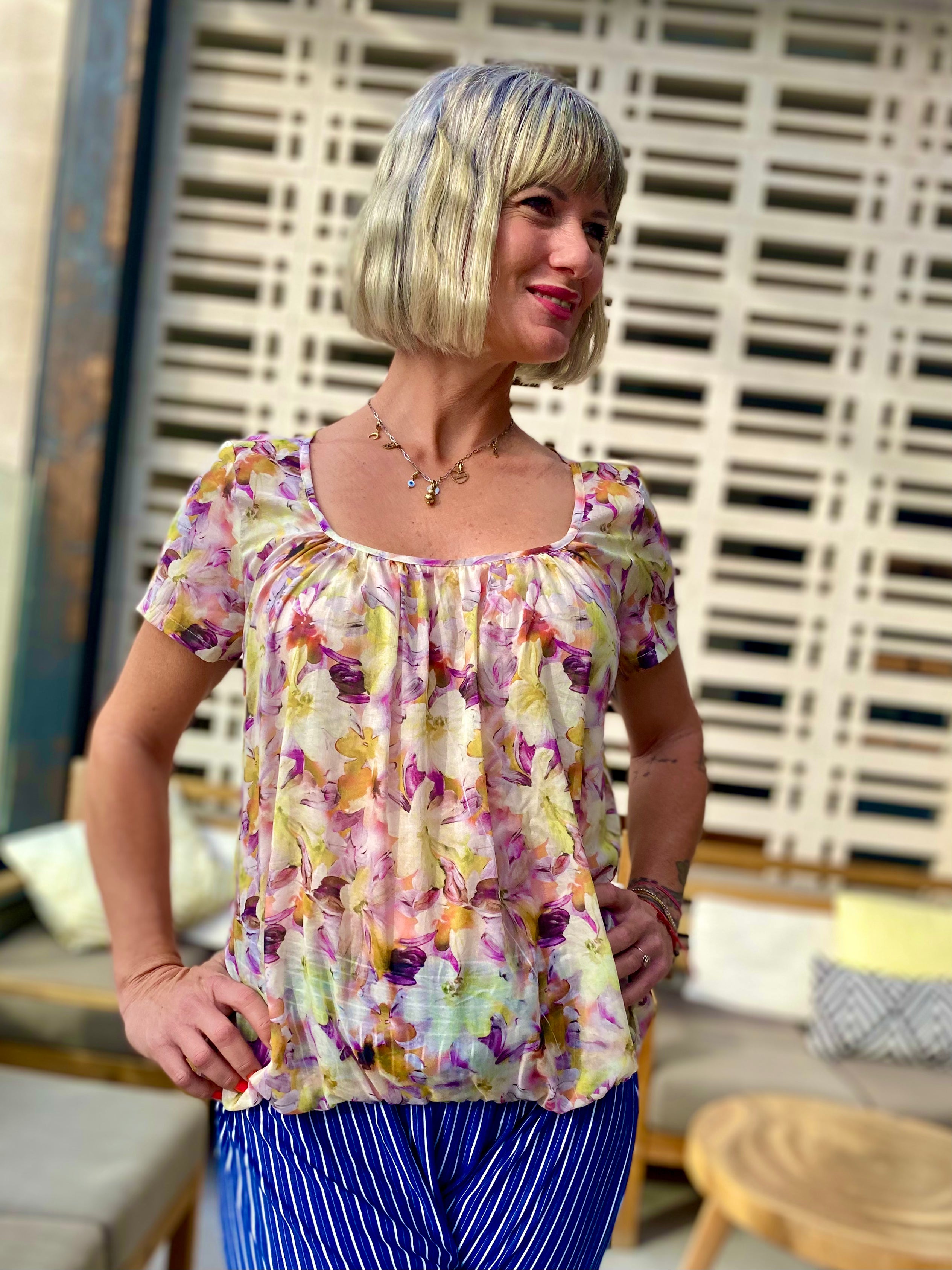 schnittmuster-berlin-shirt-emma-damen-pluder-shirt image 6
