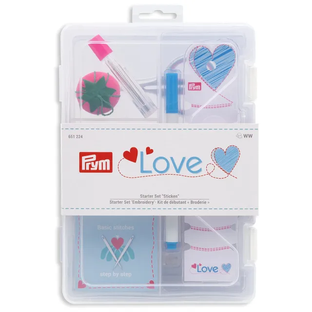 prym-love-starter-set-sticken-651224 image 1