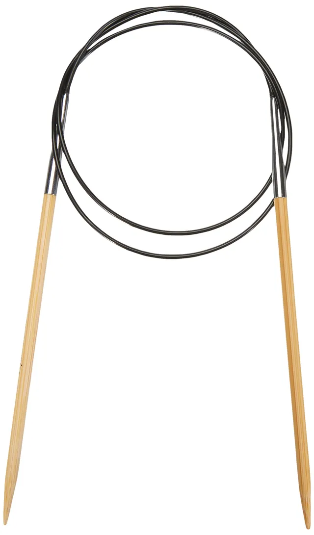 prym-221506-rundstricknadel-bambus-80-cm-4-00-mm-natur image 1
